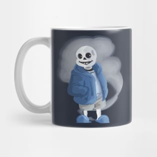 sans Mug